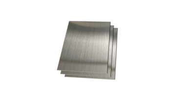 Stianless Steel Sheet 