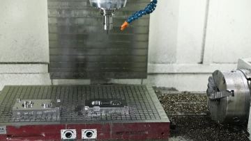 Mold Processing
