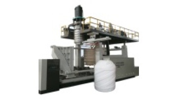 machine for making water tank
