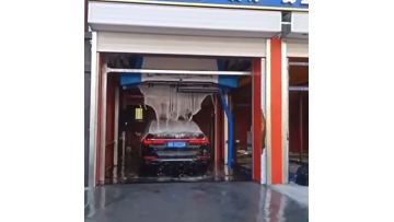 best touchless car wash
