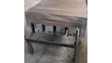Chipper Board Knife 