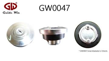 Video for GW0047 - Locking Gas Cap