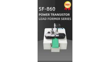 SF860-001