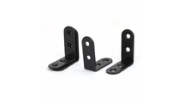 Customized Metal Brackets for Furniture and Shelves1