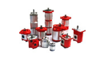 EATON Parker Rexroth DELTA SERIES BK913/915/TB/TG/TF/TK  PTO/Cat Hydraulic Gear Pump Hydraulic Machinery Industry Gear Pump1