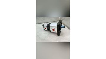 Volvo 1467344 gear pump