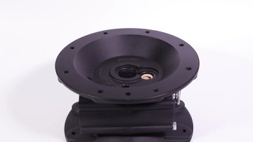 China OEM Professional 11 Years Casting Manufacturer Customized High Precision Cast Iron1
