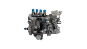 4QTF640 Kangda Diesel Fuel Injection Pump for Changfa Engine1