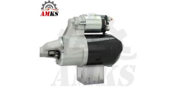 Denso Starter (Lester SM16646)