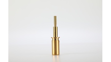 Bronze Male Sensor Connectors