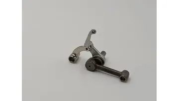 110-39070 Thread Take up Lever Forjuki Ddl8700-7 Lockstitch Sewing Machine Parts1