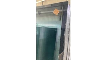 low-e glass 