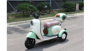 shuke electric tricycle 2023	