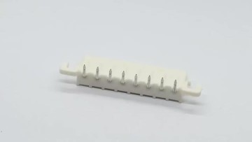 6.35mm 90° Wafer Connector Series