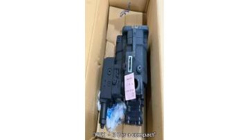 NACHI PISTON PUMP PVK-3B