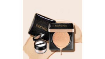 2023 Make-up Air Cushion Moisturizing Foundation1