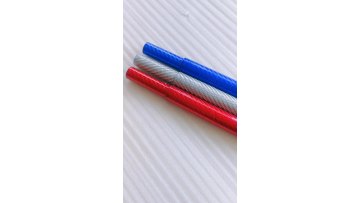 High quality 12m 15m 20m 25m telescopic window cleaning pole carbon fiber1