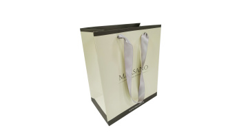 art paper bag