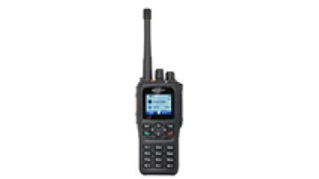 Original Kirisun DP990 Full Keypad Display Rugged Security Wireless Communication Dmr Digital Radio Walkie Talkie1