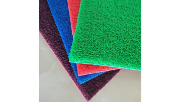 PVC Coil Mat Roll Spaghetti Mat Doormat Carpet1