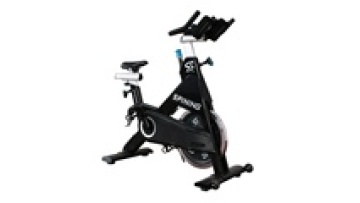 LJFITNESS New Arrival Latest Design Professional Exercise Indoor Spinning Bike1