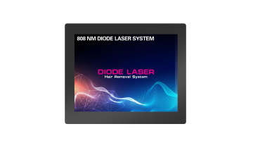 808 hair removal machine