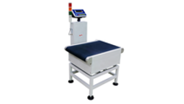 High Efficient packing line  special  automatic Checkweigher wight checker1