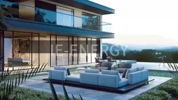 All in one solar storage system 5kwh