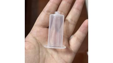 blood collection needle holder