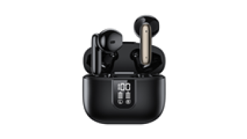 J11pro HIFI ANC+ENC Noise Cancelling Bluetooth Earphones1