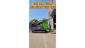 xy-44a core drilling rig wholesale