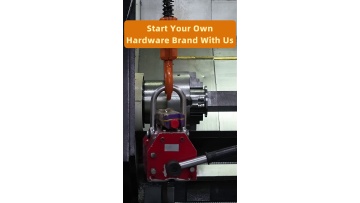 Precision machining solution planning for multi‑product parallel procurement and phased order expansion requirements