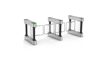 Gate access refers 