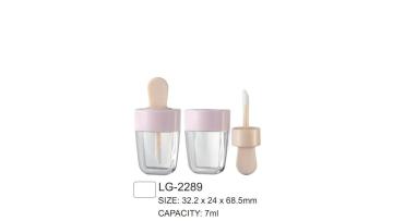 lipgloss tube LG-2289