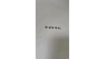 Moissanite