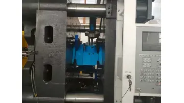 Shenzhou 300ton Horizontal Automatic Servo Energy Saving Plastic PE PPR PVC Fittings Injection/Moulding Molding Machine1