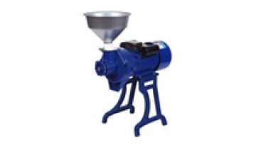 Electric Home Use Flour Mill Grinder: Essential Engine Motor Bearing for Wheat, Soybean, and Corn Grits1