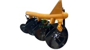 Massey Ferguson 3 Disc Plough1