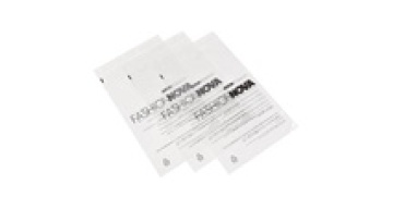 Factory Custom Logo Clear Poly Mailer Plastic Bags Envelope Plastic Shipping Bags Self Sealing Plastic Bags1