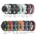 Bracelet Band For Haylou Solar Smart Watch Wristband Correa For Xiaomi Haylou Solar LS05 Strap Silicone Watchband Sport Bracelet