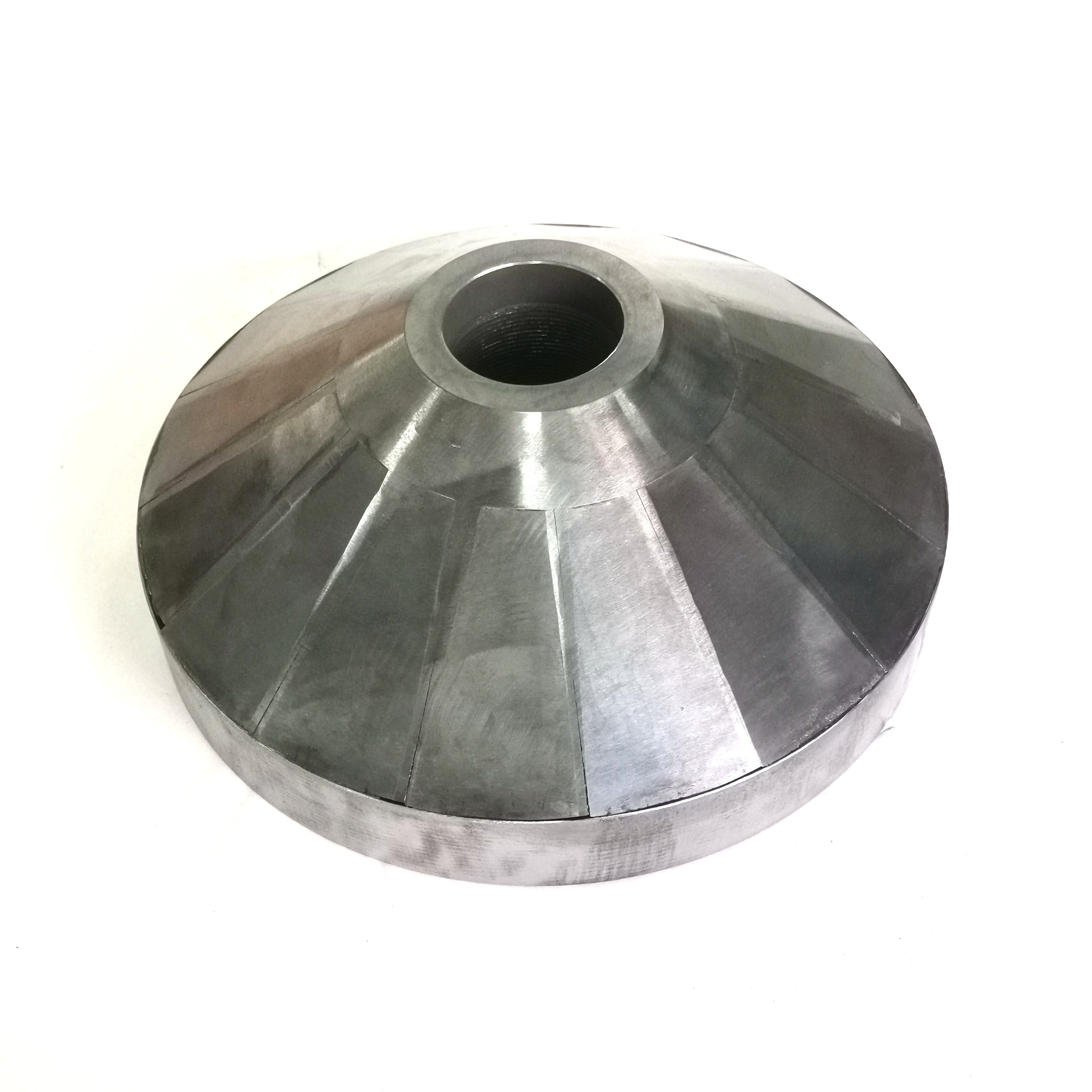 stone crusher parts