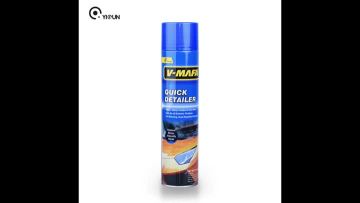 car body quick cleaner
