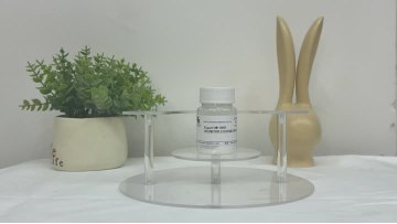 Polymethylsilsesquioxane – Silicone Film Former