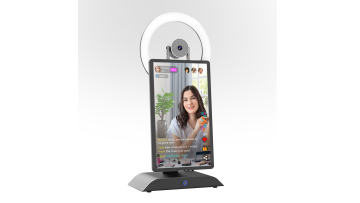 Desktop Live Streaming Display DSE-001