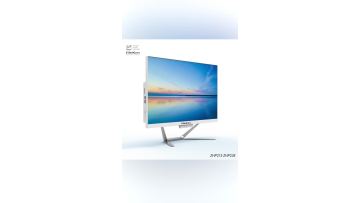 dell aio desktop