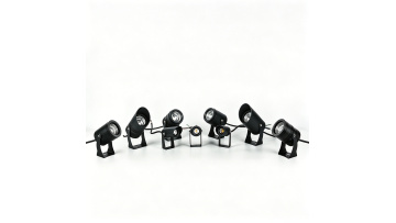 Private Design Waterproof IP66 LED Garden Lights - Synno Lighting