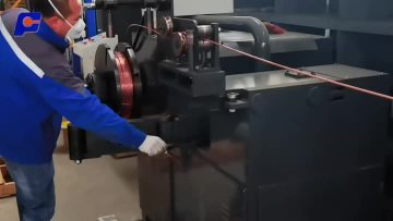 Solid Wire ER70S-6 8