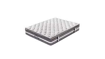 Sleep coil spring mattress
