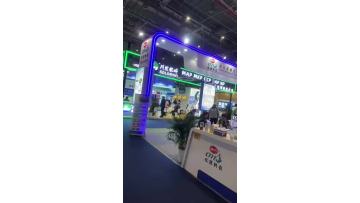 2025 CAC shanghai