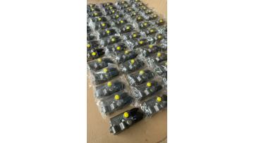 Rexroth pumps and control valves